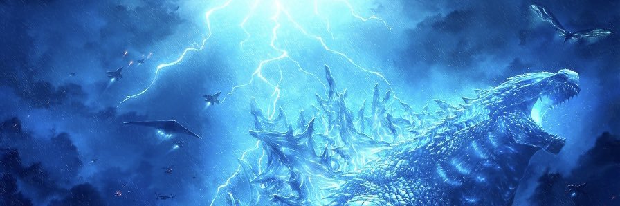 GodzillaMac13's profile banner image