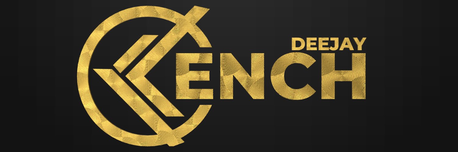 DjKench's profile banner image