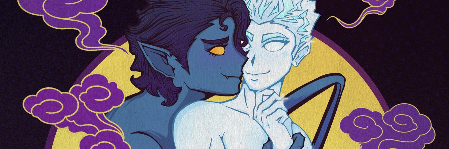 lucaviart's profile banner image