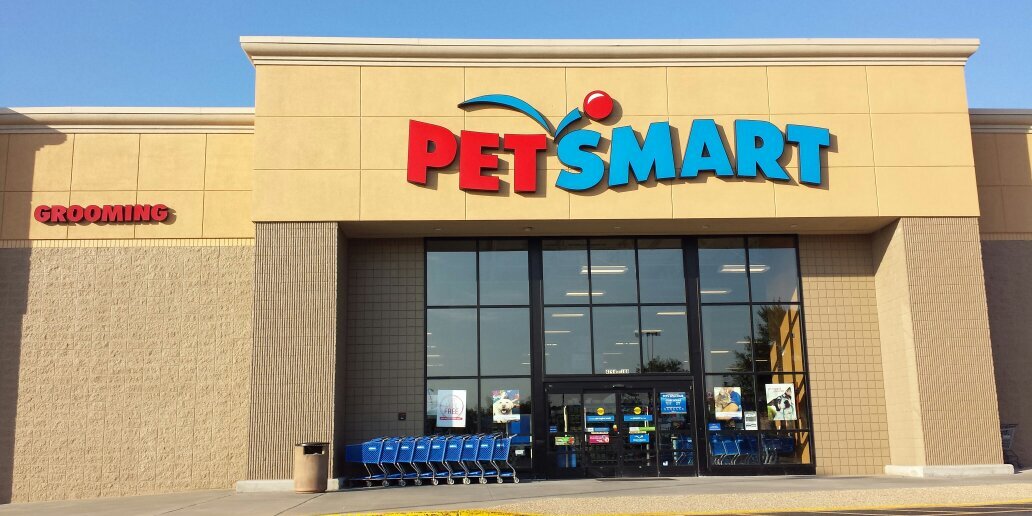Petsmart1075's profile banner image