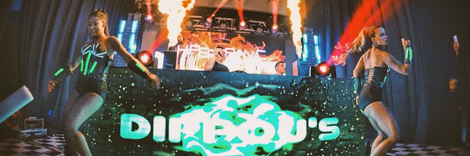 dippousdj's profile banner image