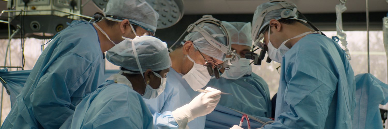 Stephen Cooter banner