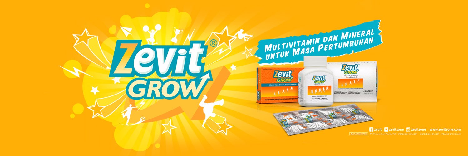 zevitzone's profile banner image