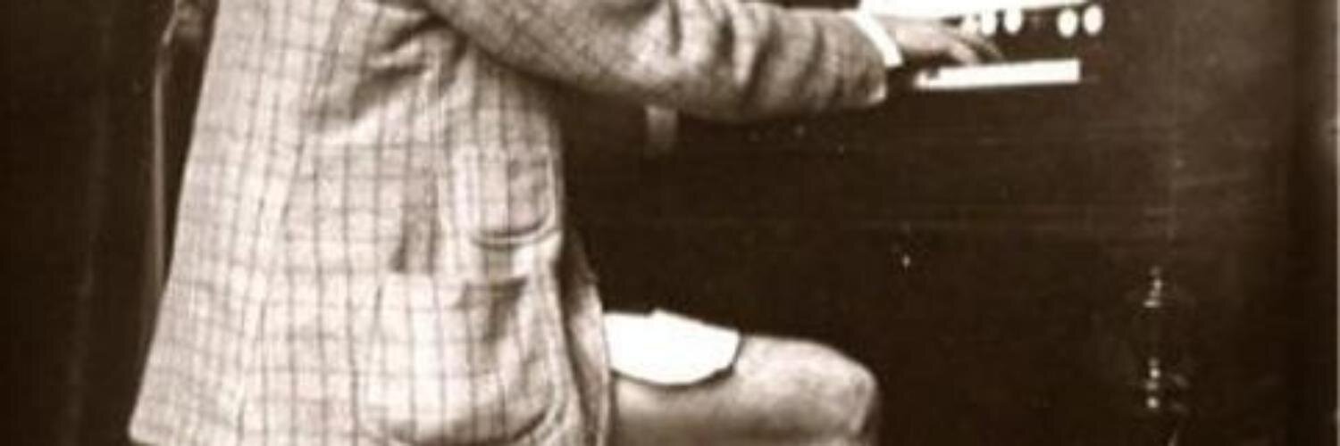 Tokenpom's profile banner image