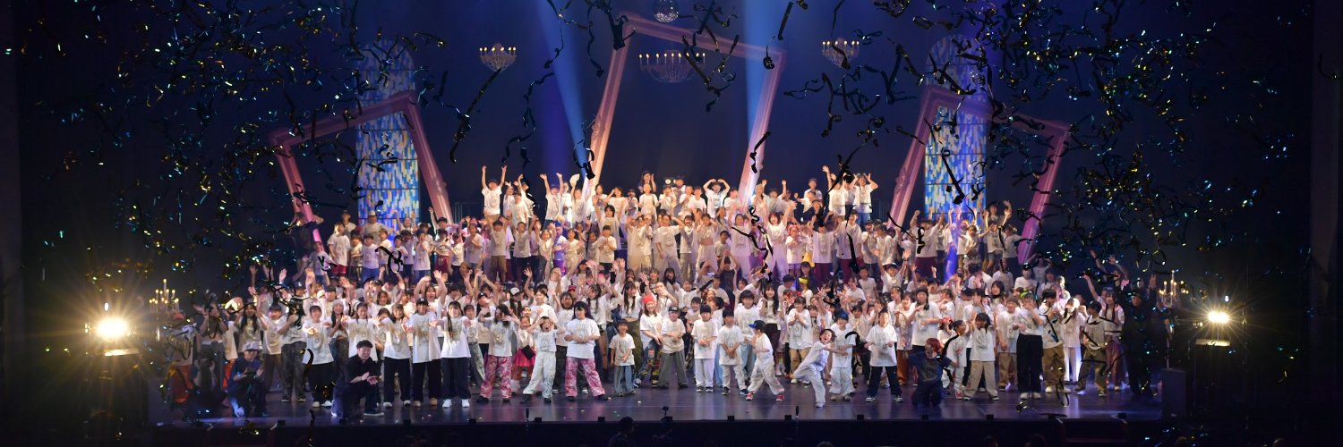 DanceVertex's profile banner image