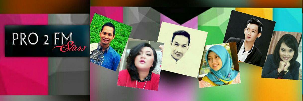 PRO 2 FM SURABAYA banner