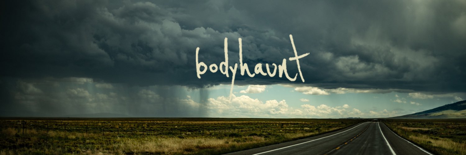 Bodyhaunt's profile banner image