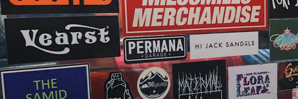 Adri Permana banner