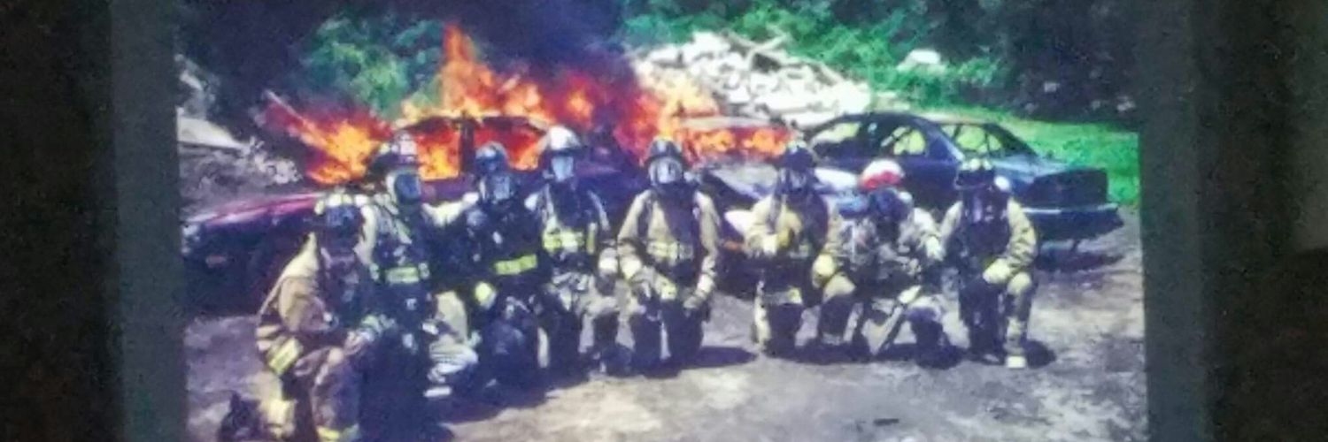 IamAaronWalker's profile banner image