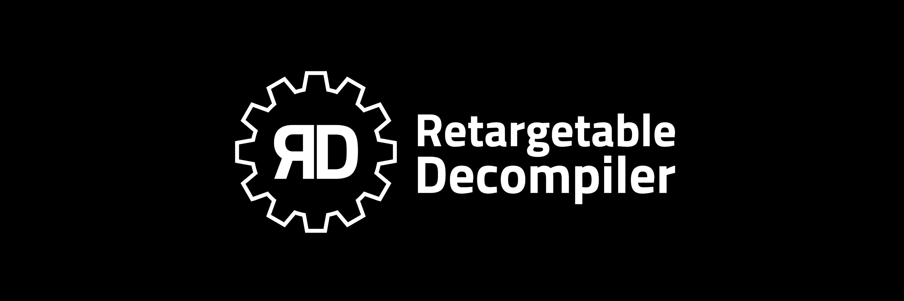 RetDec banner