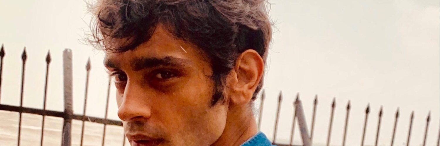 kunjanand's profile banner image