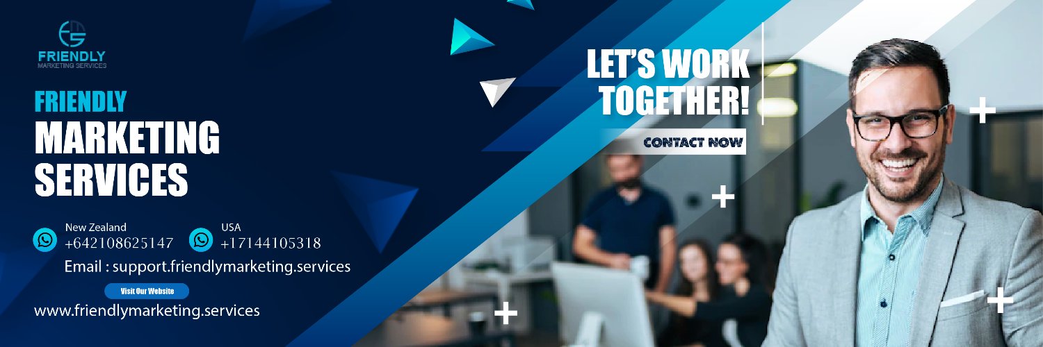 friendlyonlines's profile banner image