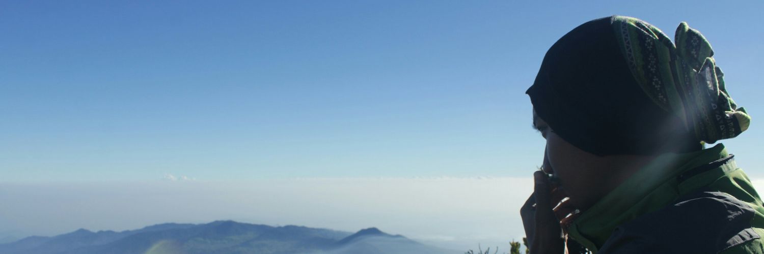 MFmursyid's profile banner image