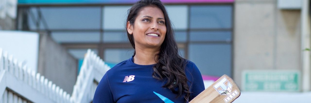 Dinesha Devnarain banner