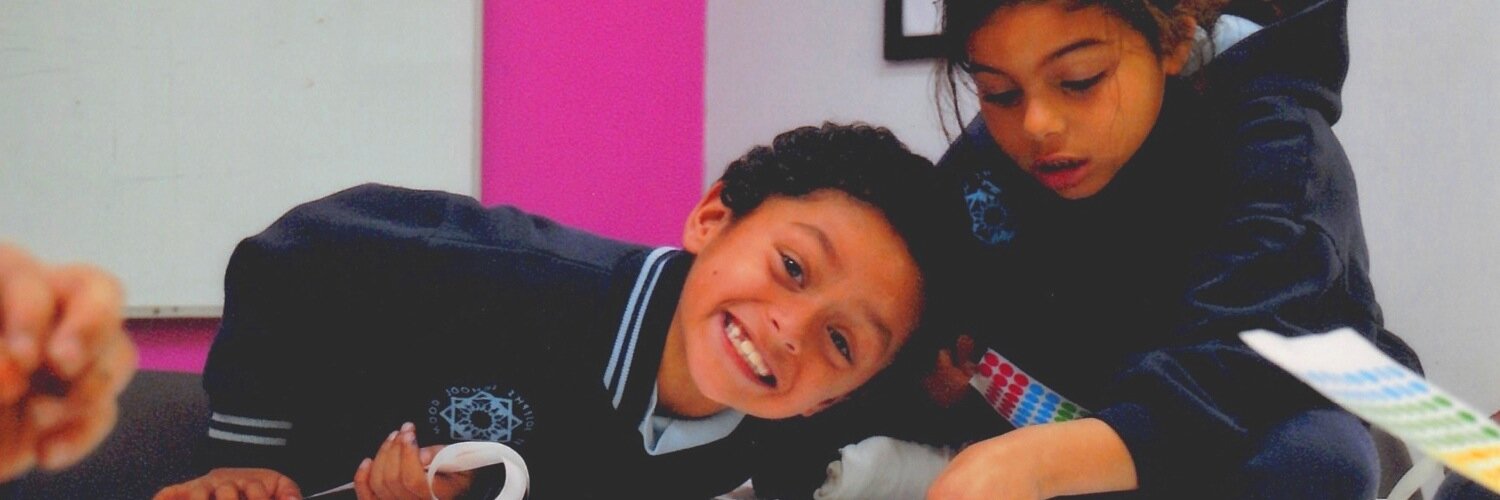 Bennelong Foundation banner