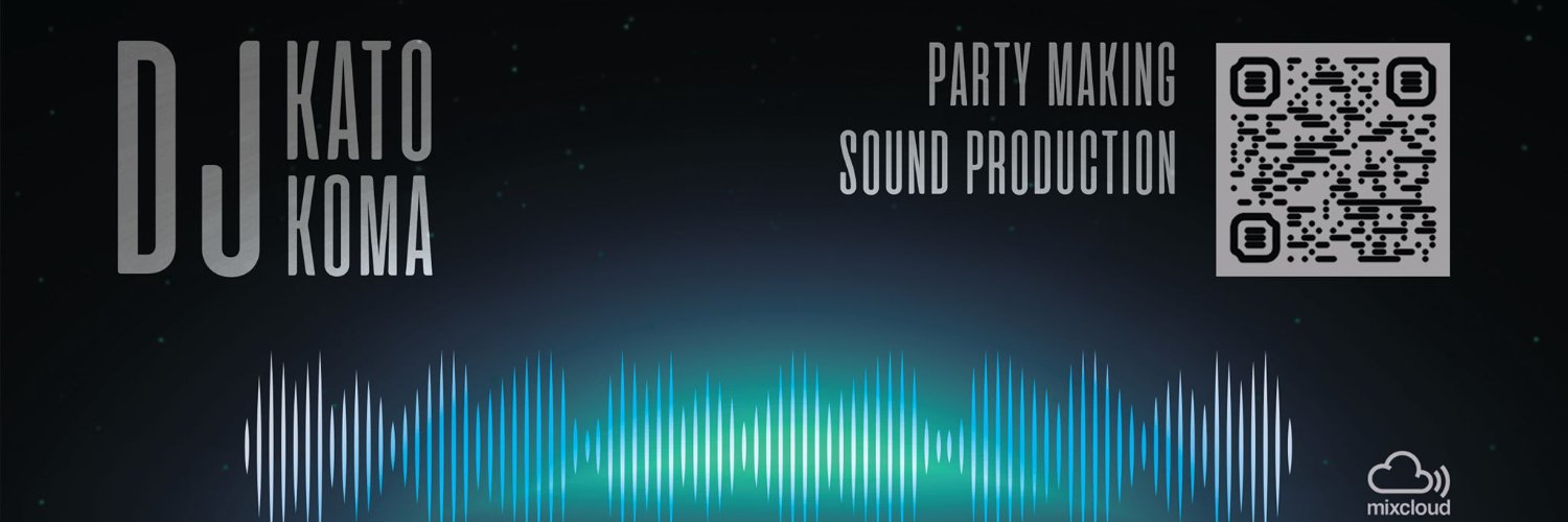 katokomasound's profile banner image