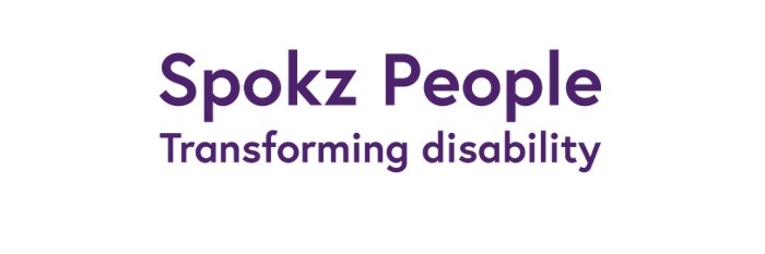 Spokz People banner