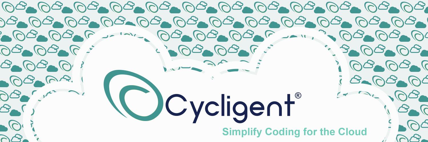 Cycligent banner