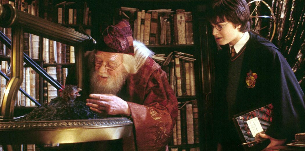 HarryPotterGry's profile banner image