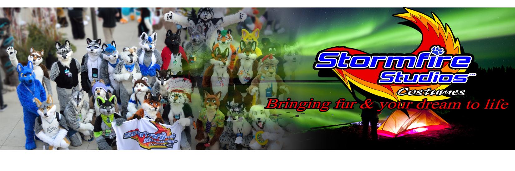 StormfireStudiosCostumes/FirestormSix banner