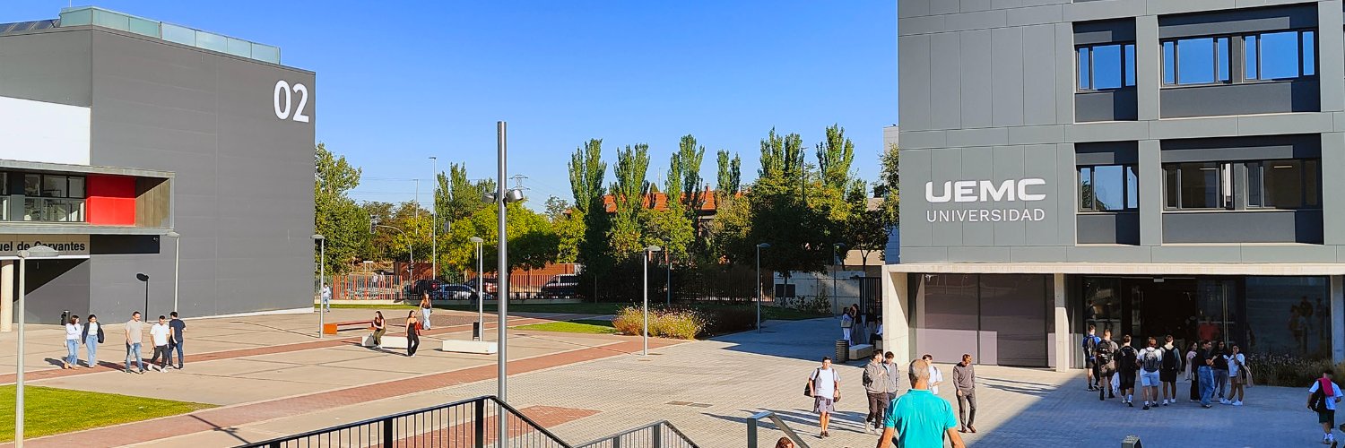 UEMC banner