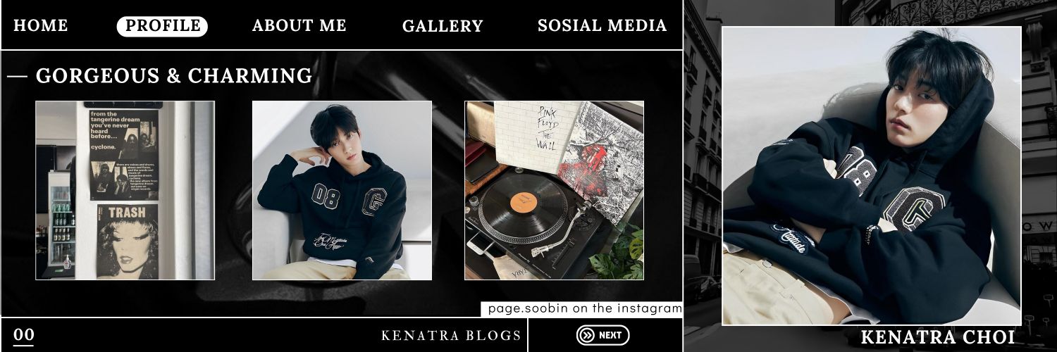 bkrigjen's profile banner image