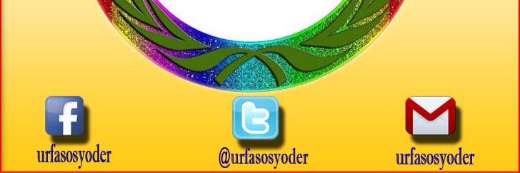 urfasosyoder's profile banner image