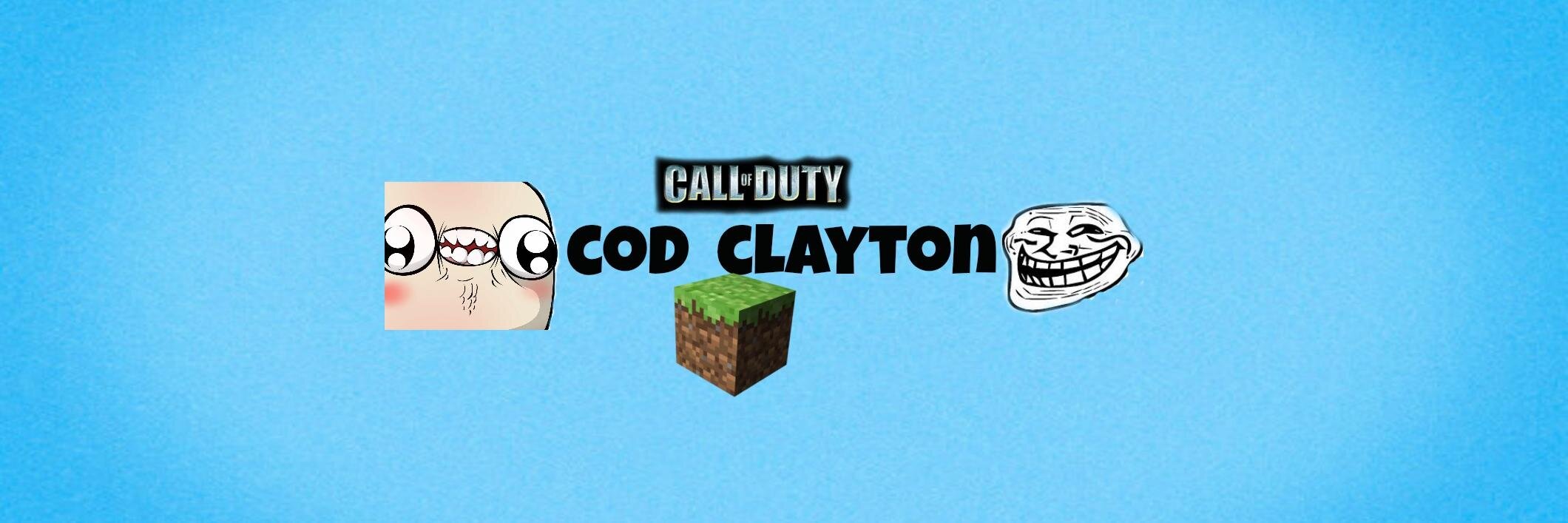 clayton foster (@Cod_Clayton) / Posts / X