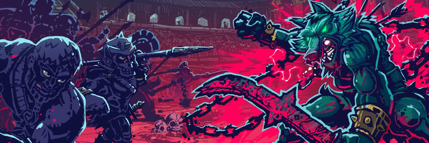 Featherweight Games banner