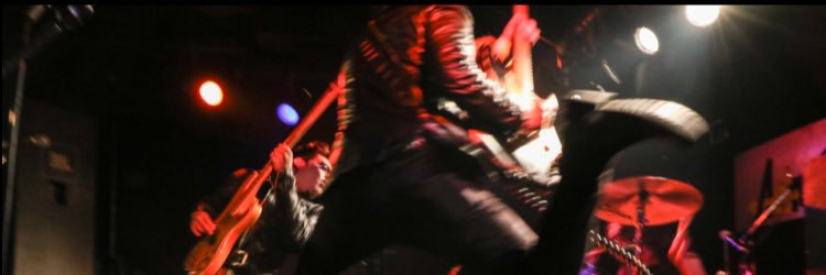 Tokyo_Dangerous's profile banner image