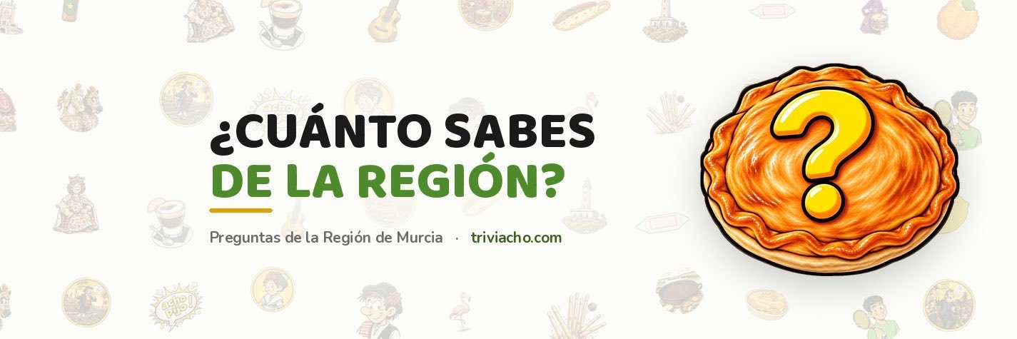 triviACHO's profile banner image