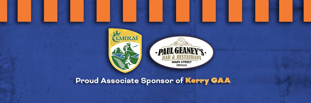 Paul Geaney's Bar & Restaurant's banner