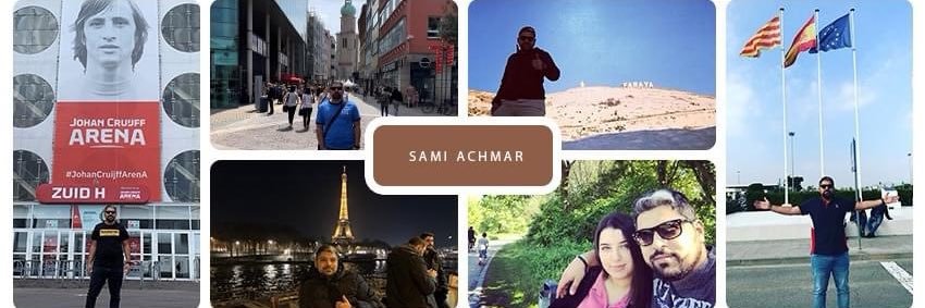 sami_achmar's profile banner image