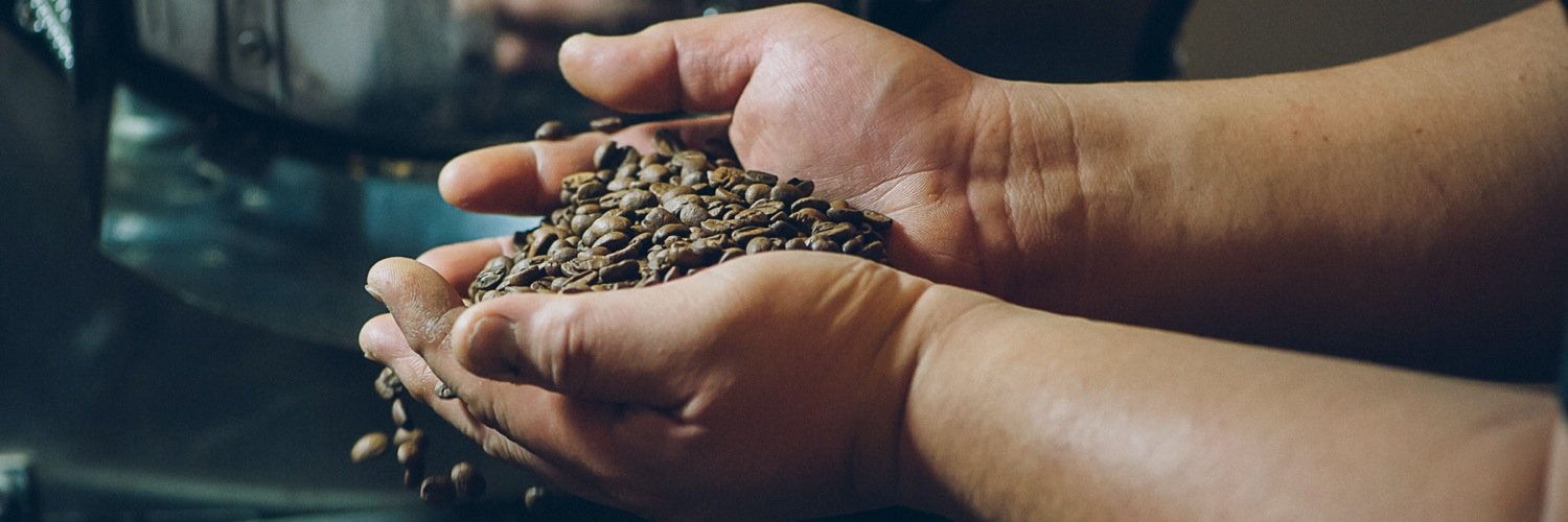 Blacklist Coffee banner