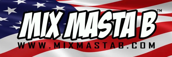 MixMastaB Profile Banner