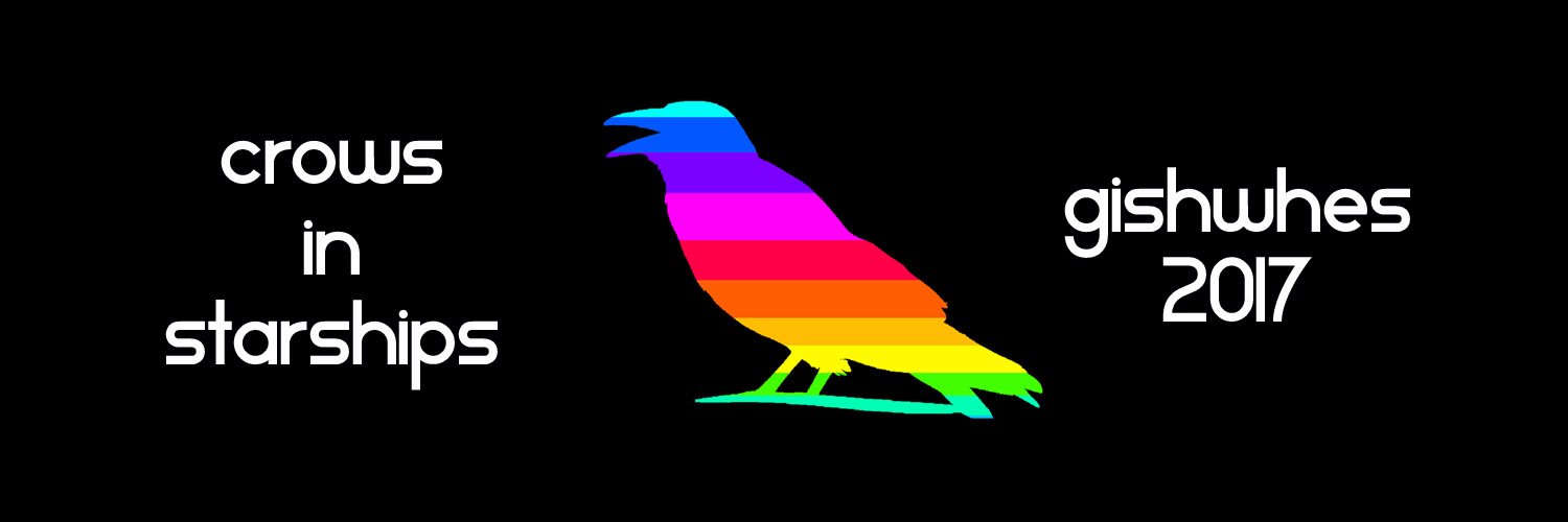 CrowSNStarships's profile banner image
