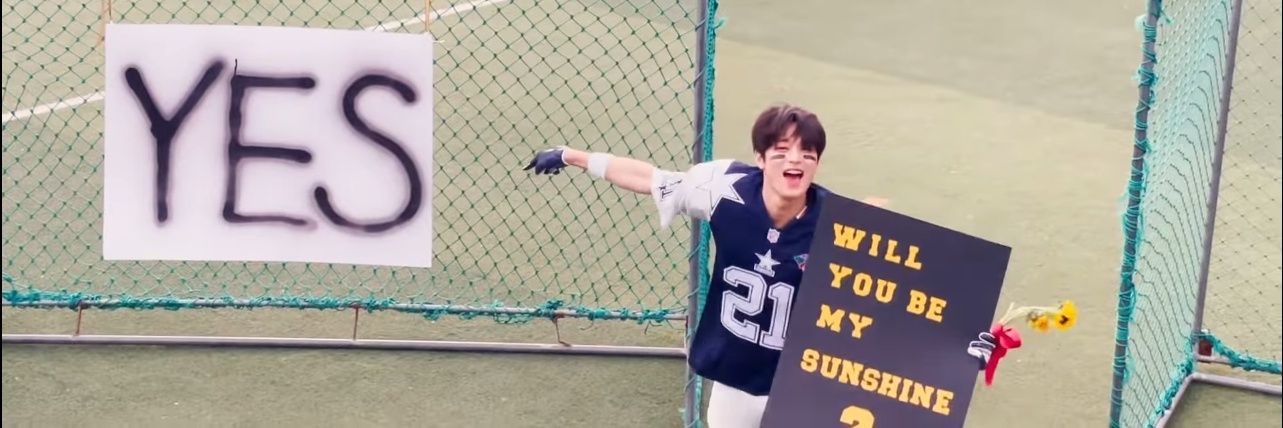 花 banner