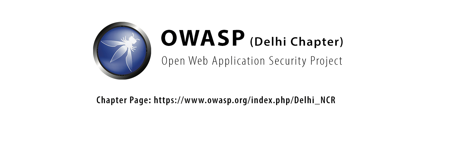OWASP Delhi banner