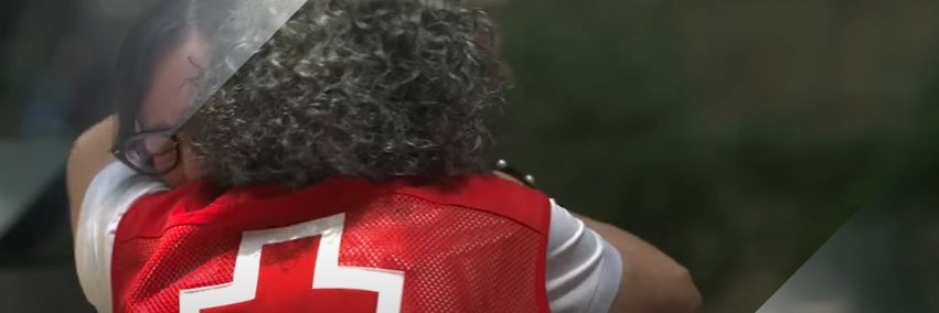 Cruz Vermella banner