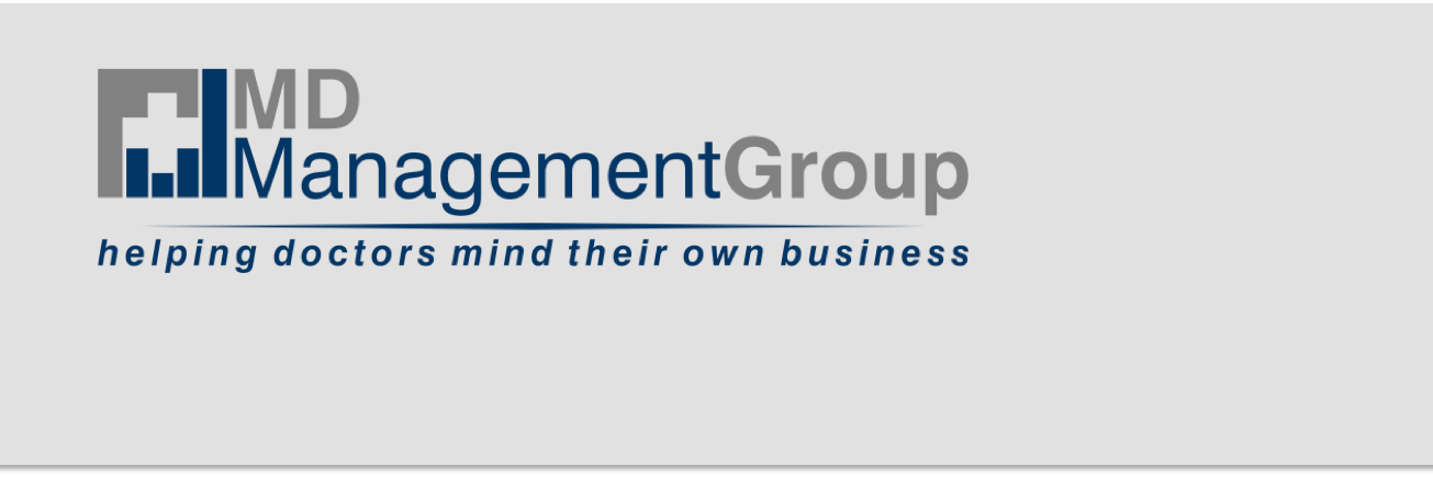 MDManagement's profile banner image