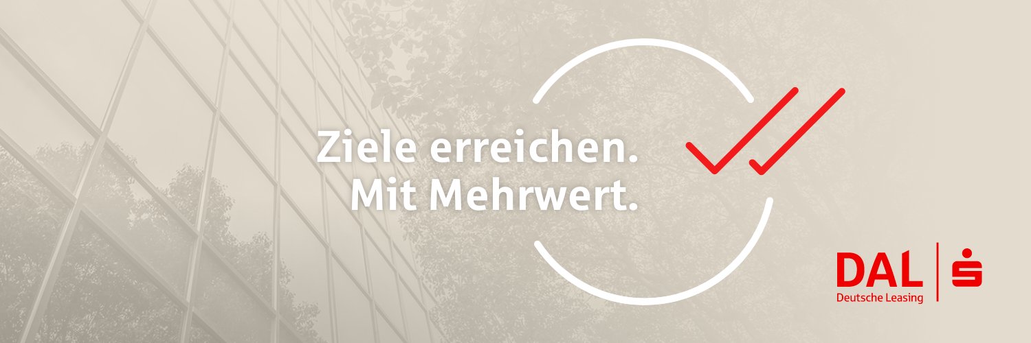 DALGruppe's profile banner image