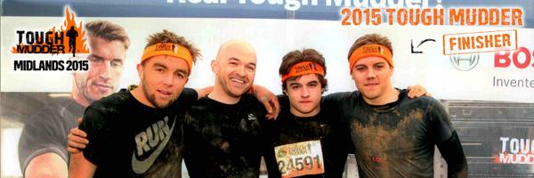 leonstreete Profile Banner