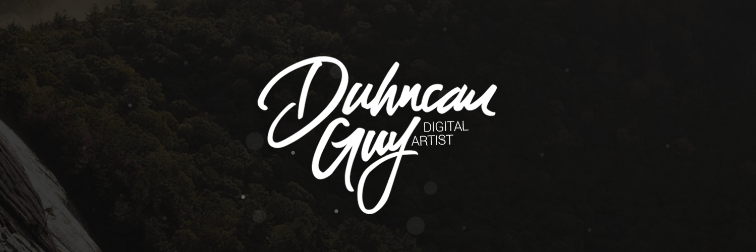 DuhncanG's profile banner image