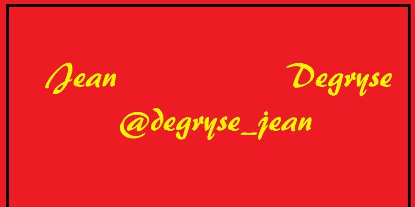 degryse_jean's profile banner image
