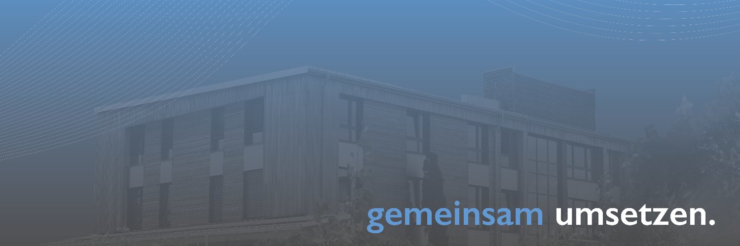 init consulting AG banner