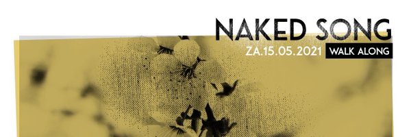 NakedSong Profile Banner