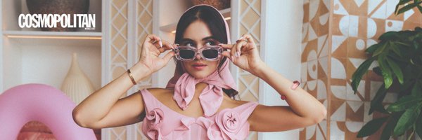 CosmoMiddleEast Profile Banner