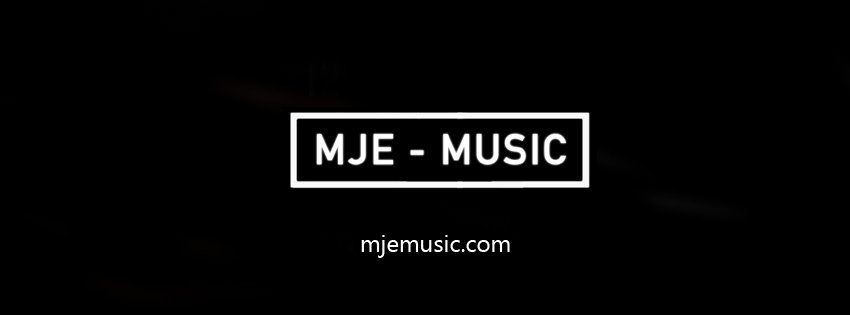 M.J.E ( Official ) banner