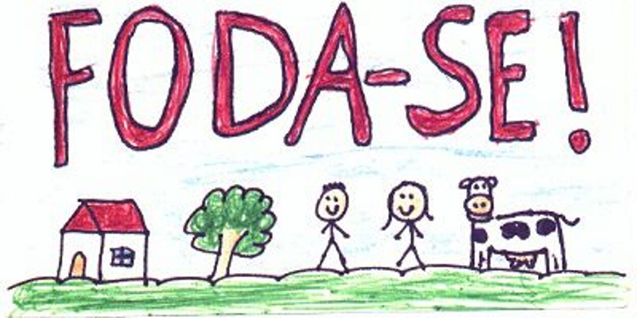 Salvador daqui banner