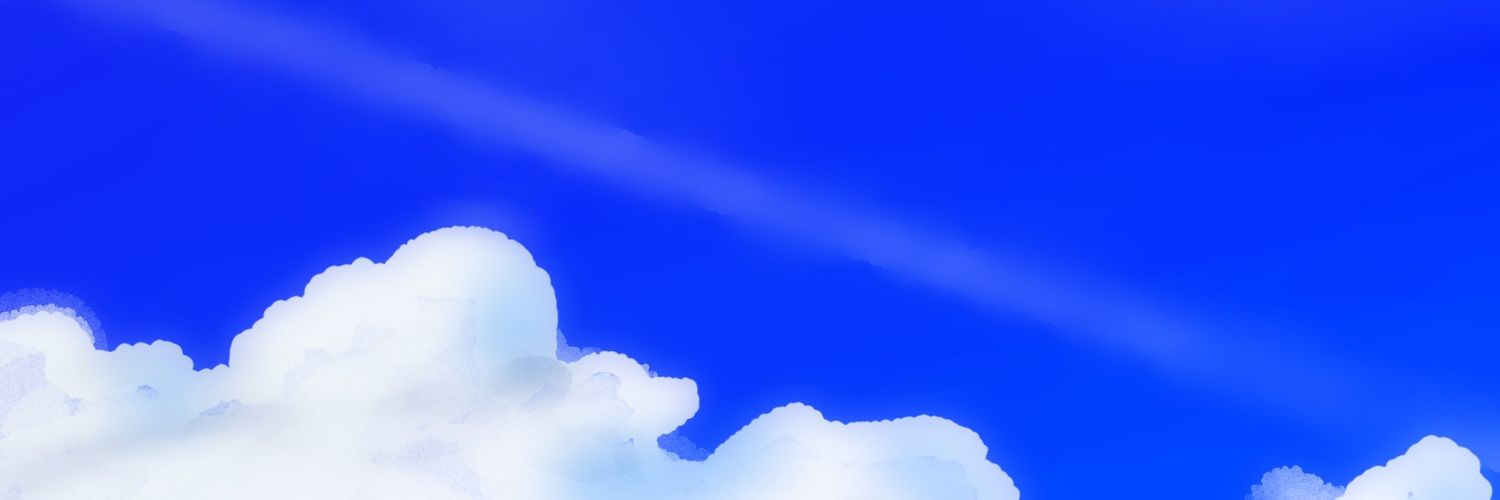 tomomin0510's profile banner image